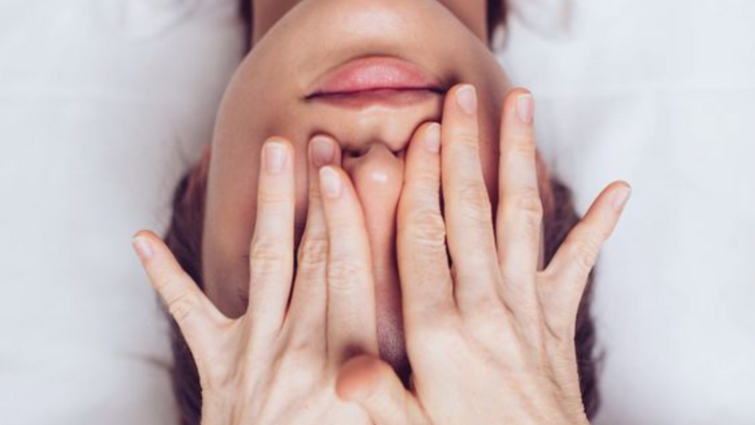 What is transdermal delivery?
