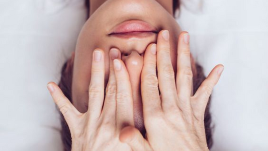 What is transdermal delivery?