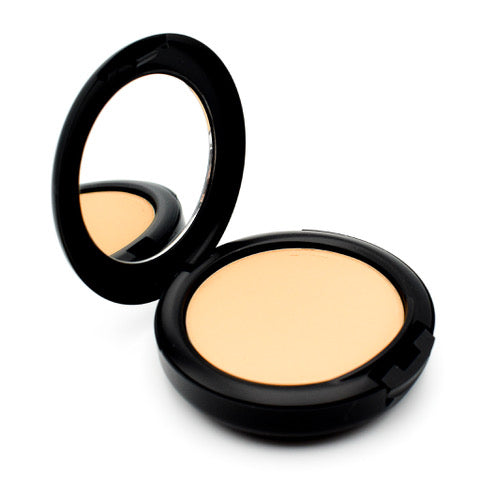 Saint Mineral Press Foundations