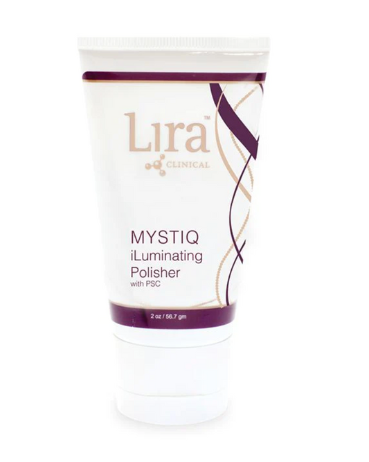 MYSTIQ iLuminating Polisher