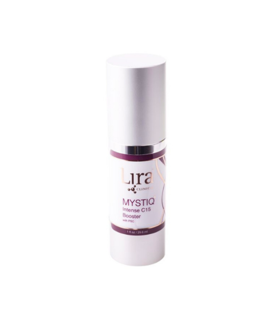 MYSTIQ Intense C15 Booster