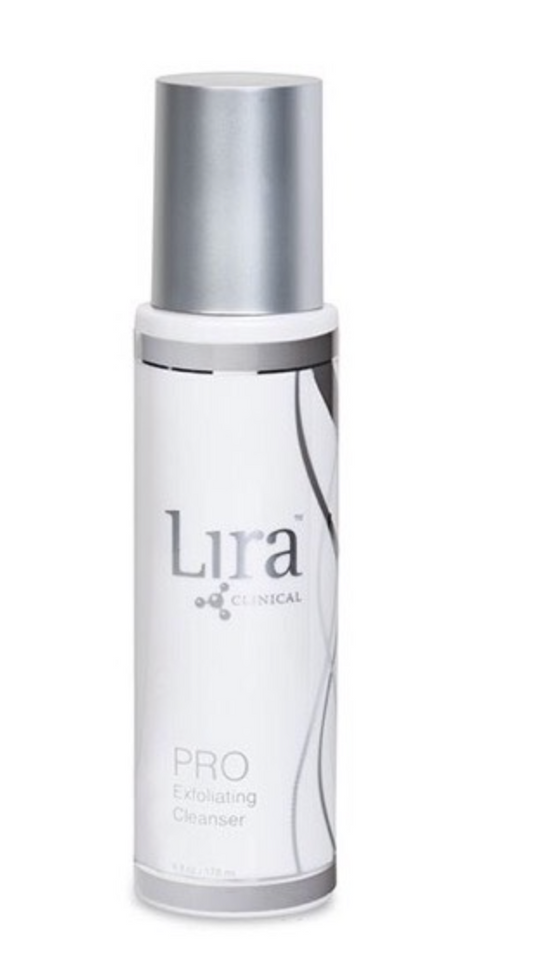 PRO Exfoliating Cleanser