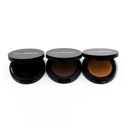 Saint Minerals Brow Butters
