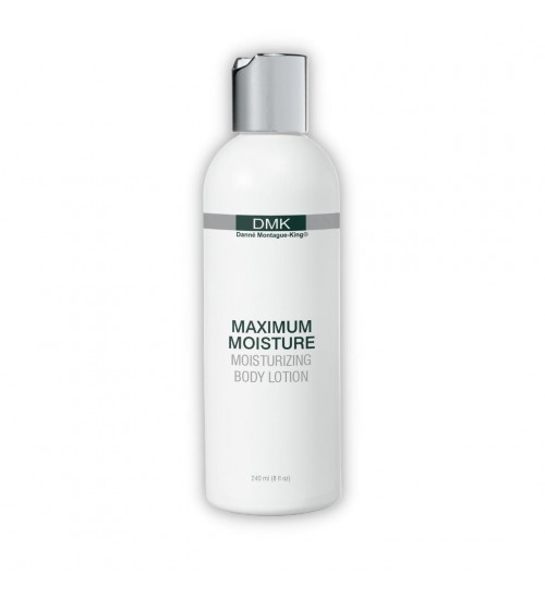 Maximum Moisture Body Lotion