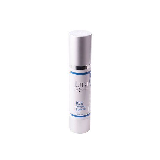 ICE Clarifying Treatment w/PSC
