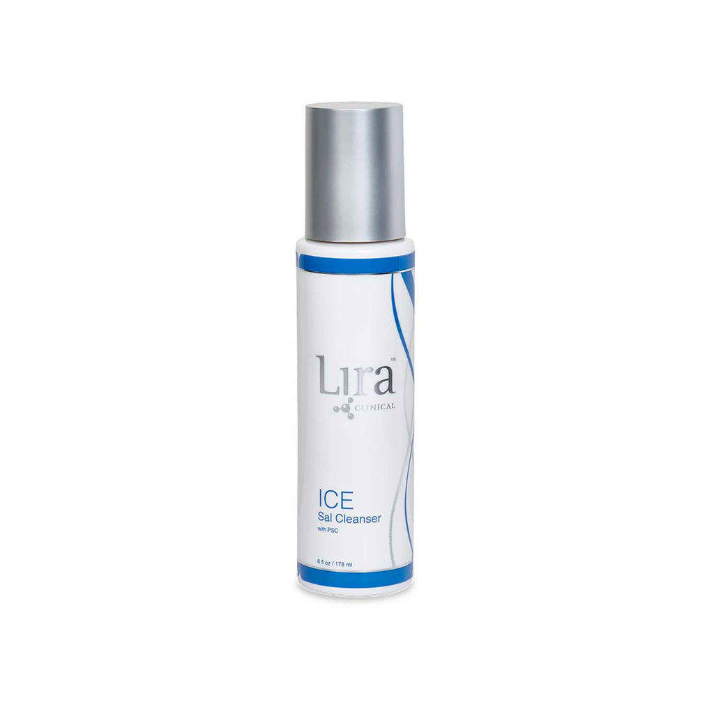 ICE Salicylic Cleanser w/PSC