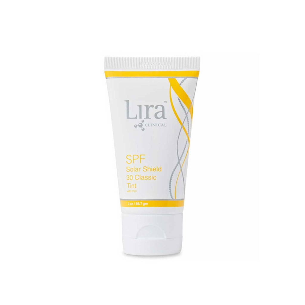 SPF Solar Shield 30+ Classic Tint