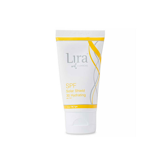 SPF Solar Shield 30+ Hydrating with PSC