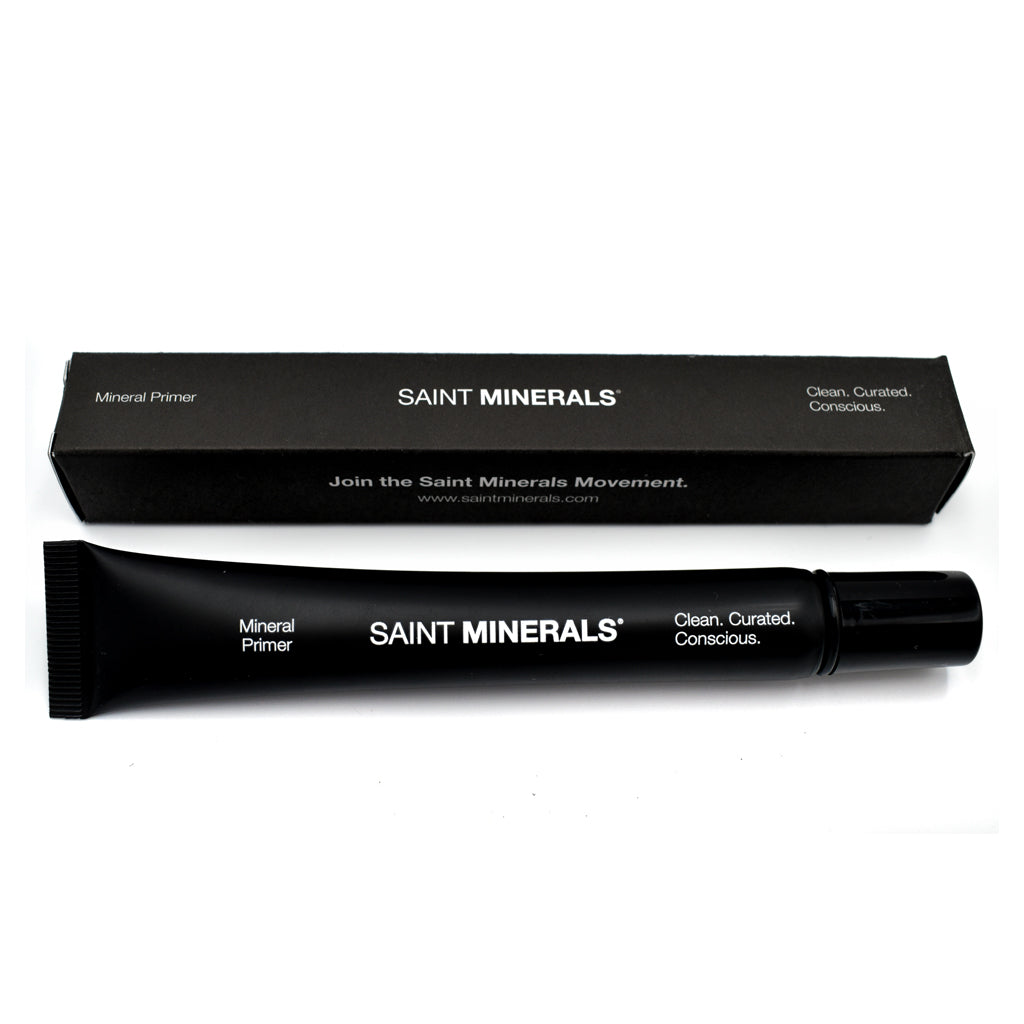 Saint Mineral Primer